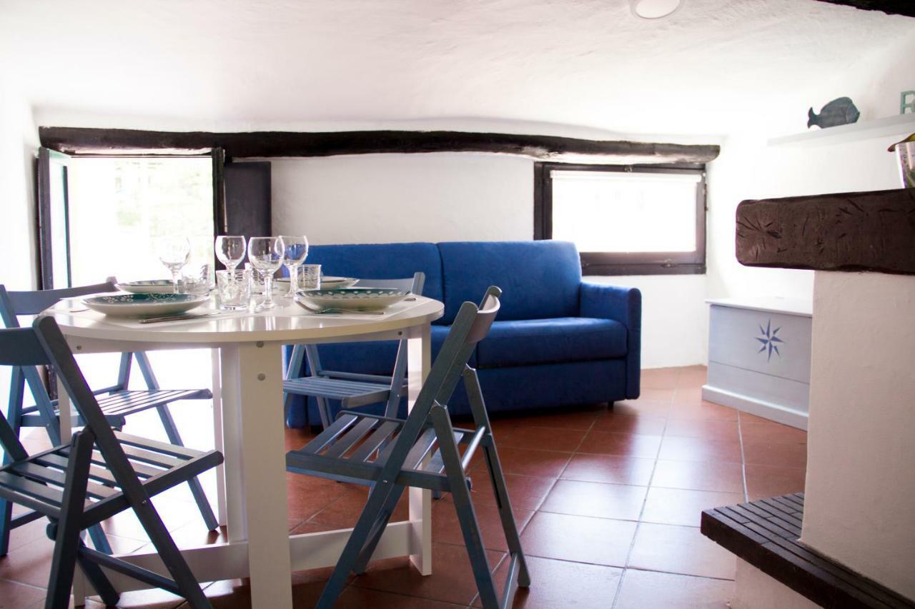 Apartmán Live In The Heart Of 5 Terre Riomaggiore Exteriér fotografie