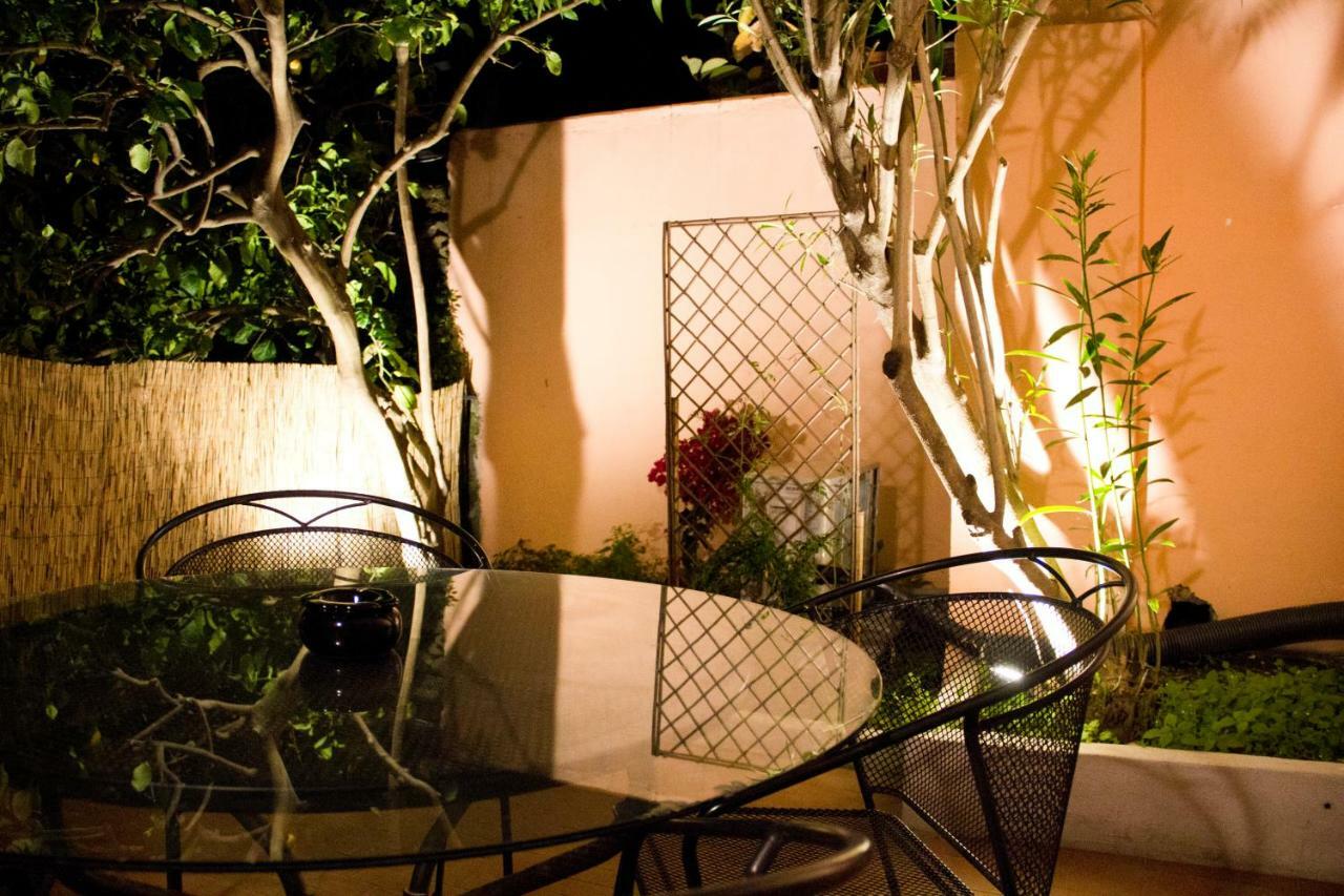 Apartmán Live In The Heart Of 5 Terre Riomaggiore Exteriér fotografie