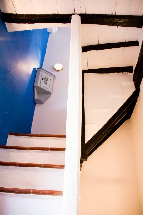 Apartmán Live In The Heart Of 5 Terre Riomaggiore Exteriér fotografie