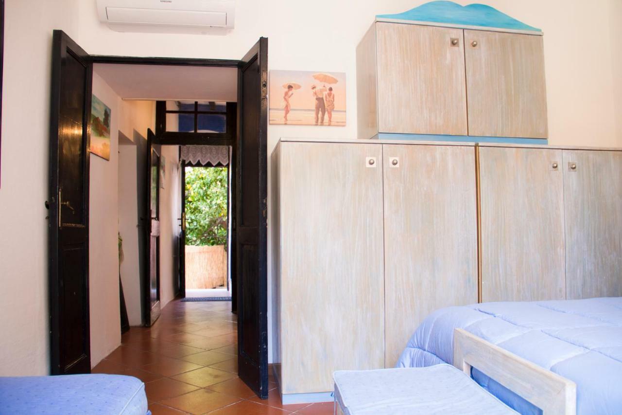 Apartmán Live In The Heart Of 5 Terre Riomaggiore Exteriér fotografie